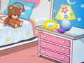 Spill Dream Room Decorate