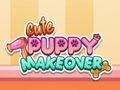 Spill Cute Puppy Makeover