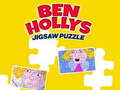 Spill Ben Hollys Jigsaw Puzzle