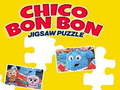 Spill Chico Bon Bon Jigsaw Puzzle