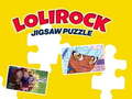 Spill Lolirock Jigsaw Puzzle