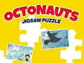 Spill Octonauts Jigsaw Puzzle