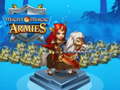 Spill Might and Magic Armies