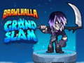 Spill Brawlhalla Grand Slam