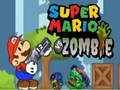 Spill Super Mario vs Zombies