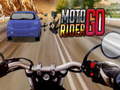 Spill Moto Rider GO