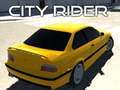 Spill City rider