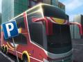 Spill  Bus Simulator: Ultimate 2021