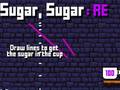 Spill  Sugar, Sugar