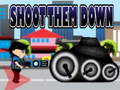 Spill ShootThem Down