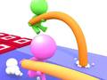 Spill Pole Vault 3d