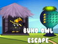 Spill Buho Owl Escape