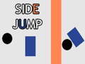 Spill Side Jump