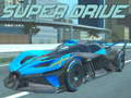 Spill Super drive