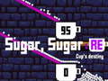 Spill Sugar Sugar RE: Cup's destiny