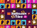 Spill Halloween Tiles