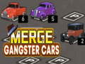 Spill Merge Gangster Cars