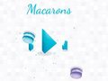 Spill Macarons