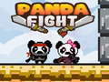 Spill Panda Fight