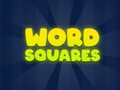 Spill Word Squares