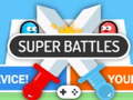 Spill Super Battles
