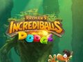 Spill Rayman's Incrediballs Dodge