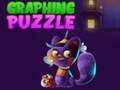 Spill Graphing Puzzle 