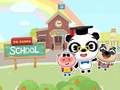 Spill Dr Panda School