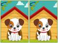 Spill Spot 5 Differences