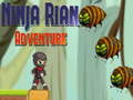 Spill Ninja Rian Adventure
