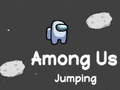 Spill Among Us : Jumping