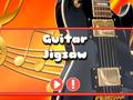 Spill Guitar Jigsaw