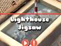 Spill Lighthouse Jigsaw