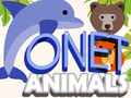 Spill Onet Animals