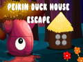 Spill Peikin Duck Escape