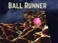 Spill Ball runner