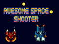 Spill Awesome Space Shooter
