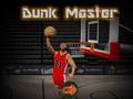 Spill Dunk Master