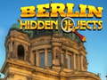 Spill Berlin Hidden Objects