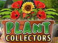 Spill Plant collectors