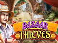 Spill Bazaar thieves