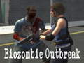 Spill Biozombie Outbreak