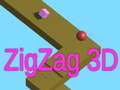 Spill ZigZag 3D