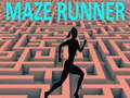 Spill Maze Runner