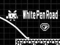 Spill White Pen Road