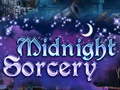 Spill Midnight sorcery