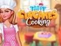 Spill Tasty Cupcakes Cooking