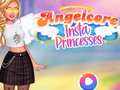 Spill Angel Core Insta Princesses