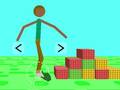 Spill TikTok Milk Crate Challenge