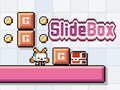 Spill Slide Box